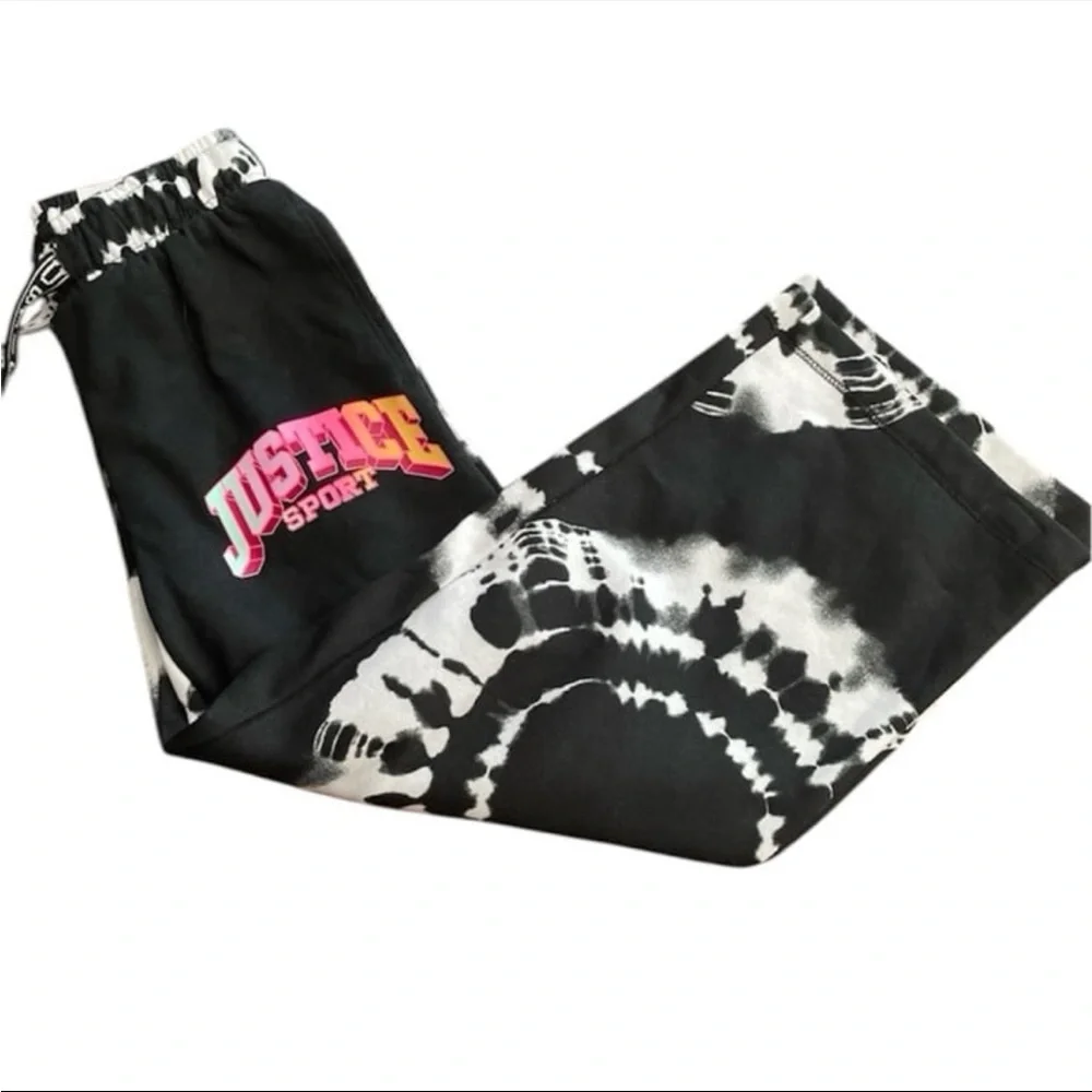 Justice Sport 5/6 Pants